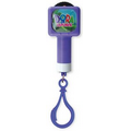 8 Projection Frame Key Chain - Color Projection Image